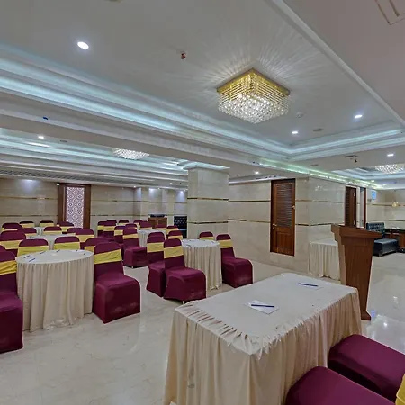 Comfort Inn Metropolis-3